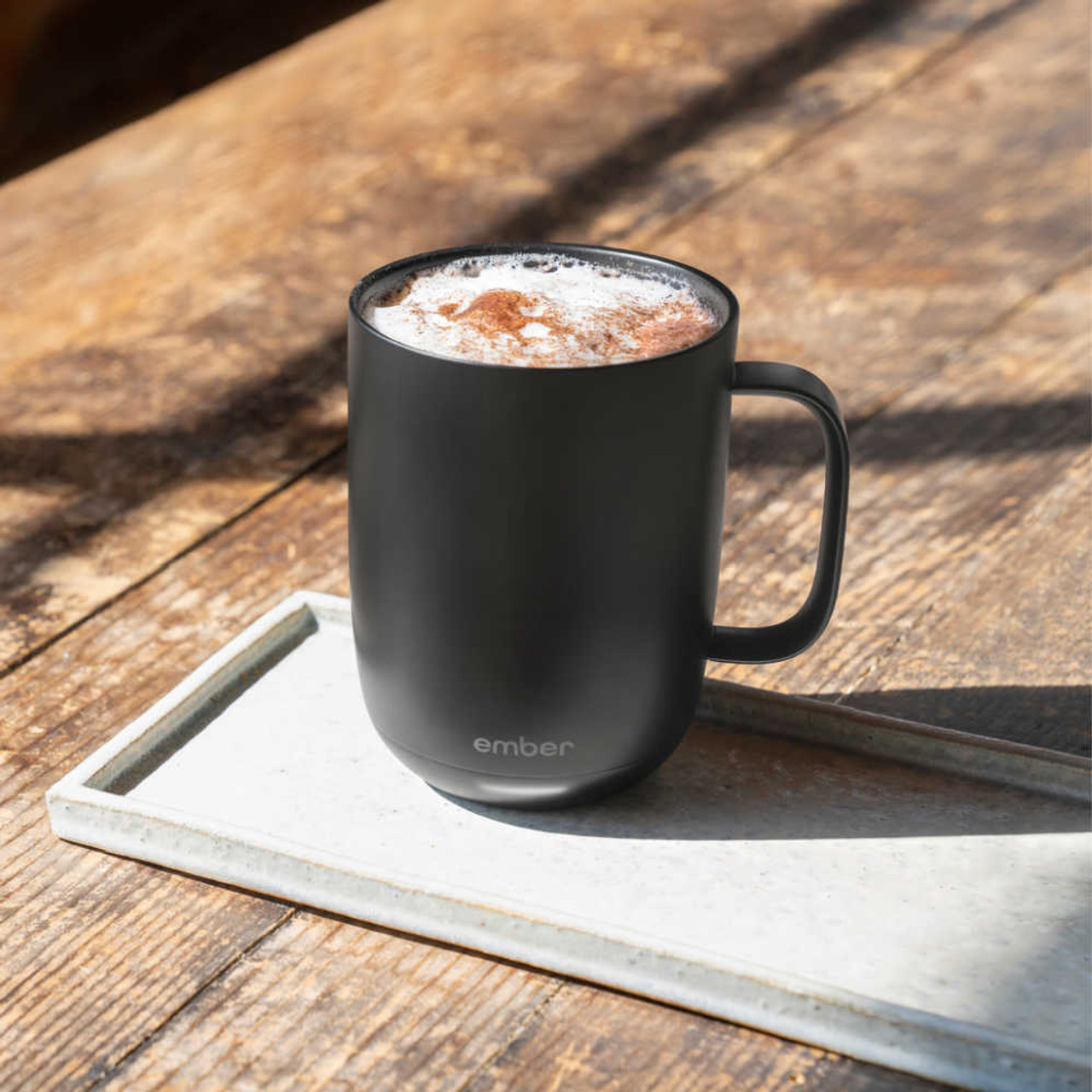 Ember Mug 2 in Black | Chefs Corner Store