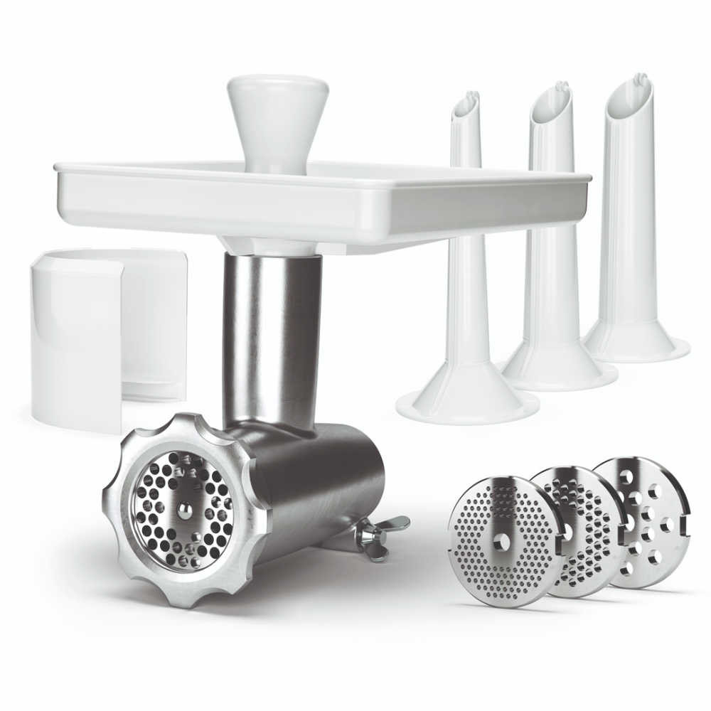 Ankarsrum Mincer Hunting Package - Thumbnail 4