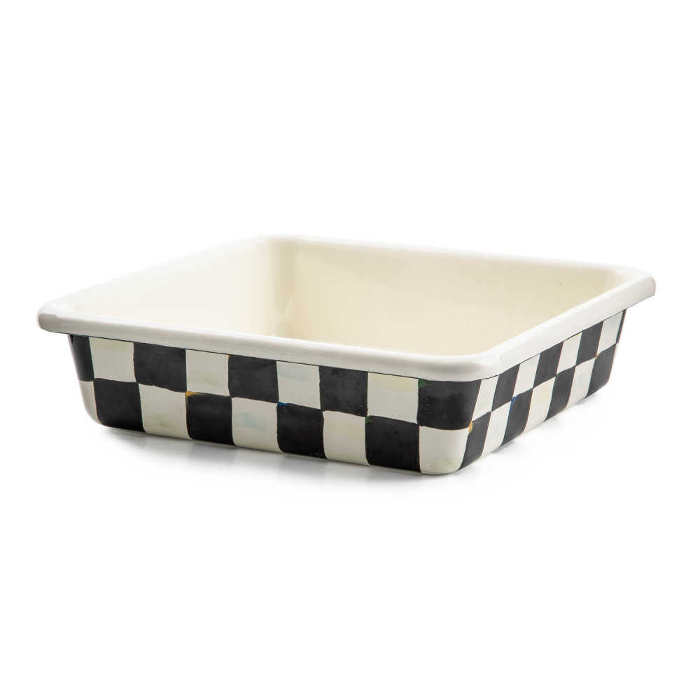 MacKenzie-Childs Baking Pan - Thumbnail 5