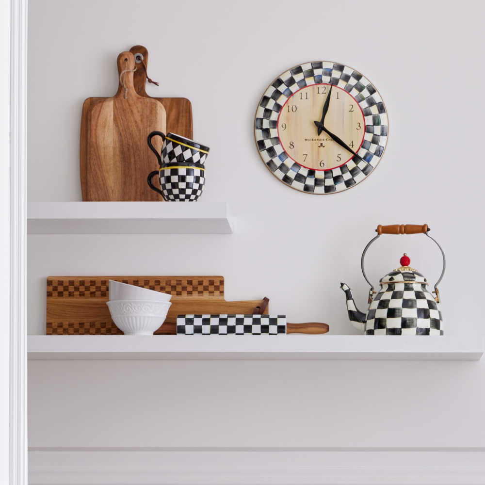 MacKenzie-Childs Rolling Pin - Thumbnail 2