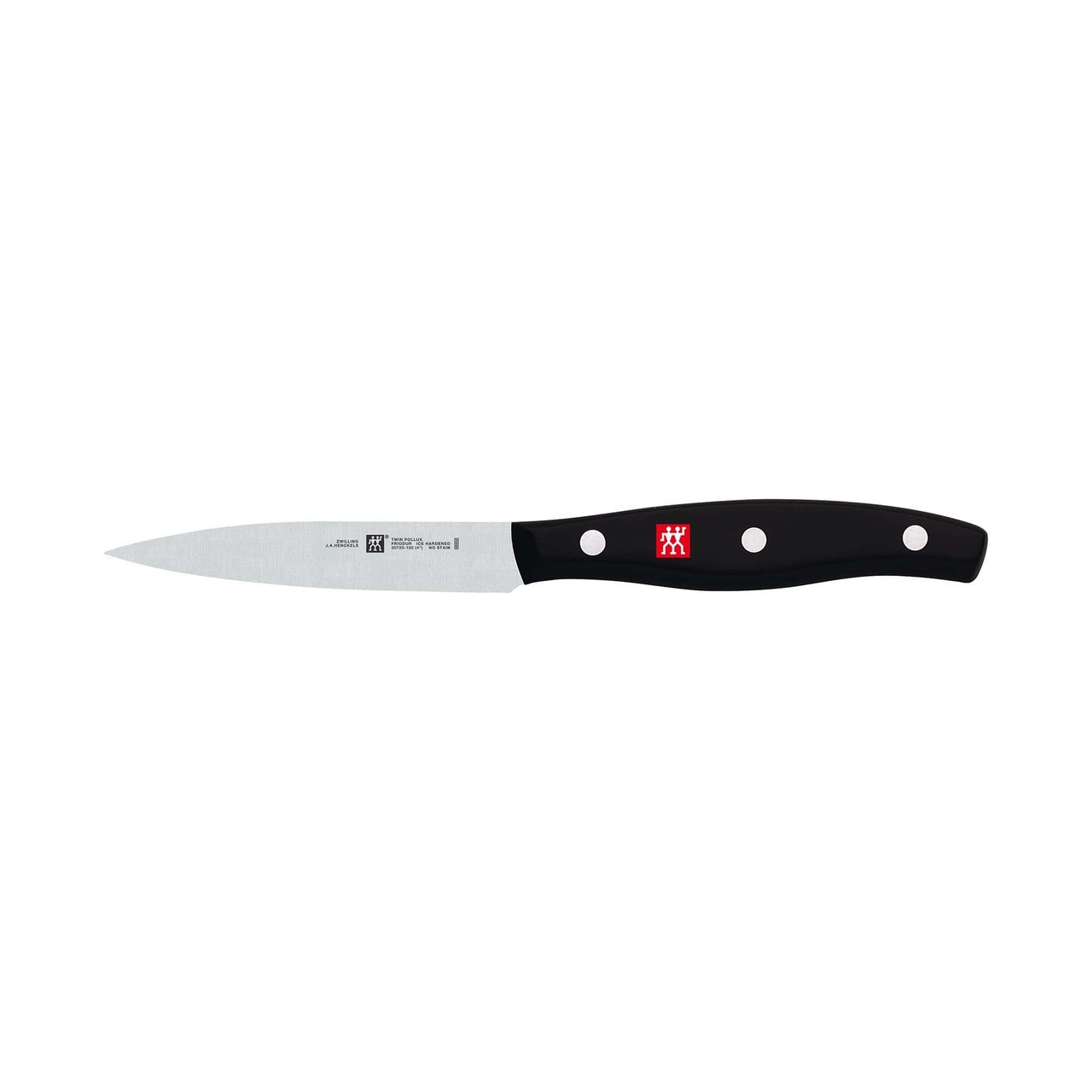  ZWILLING Twin Signature 7-Piece German Knife Set with