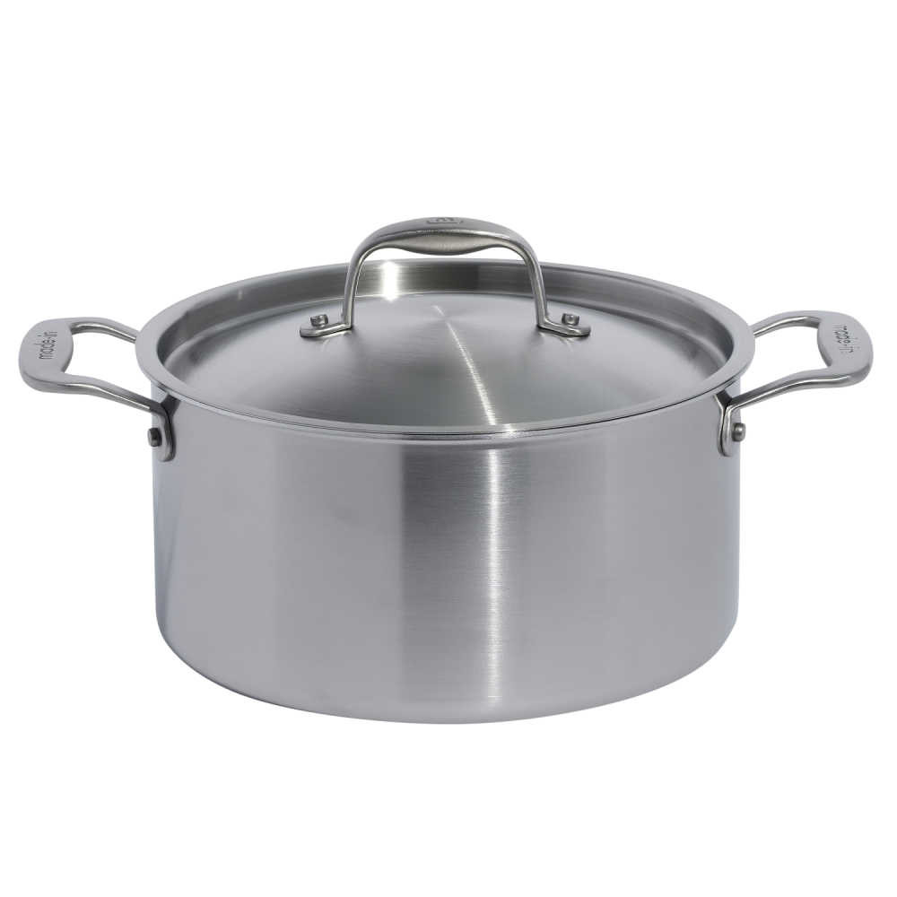 Made In Stainless Clad Cookware - Thumbnail 2