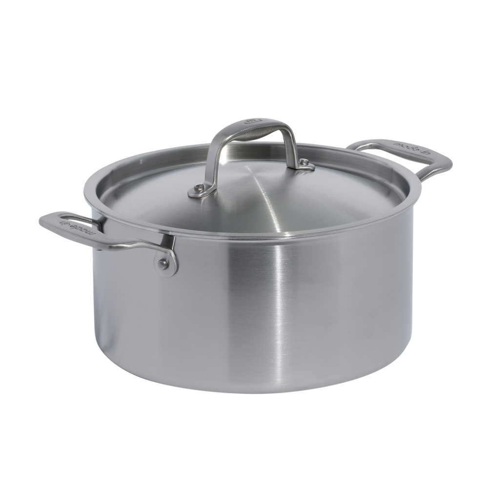 Made In Stainless Clad Cookware - Thumbnail 3