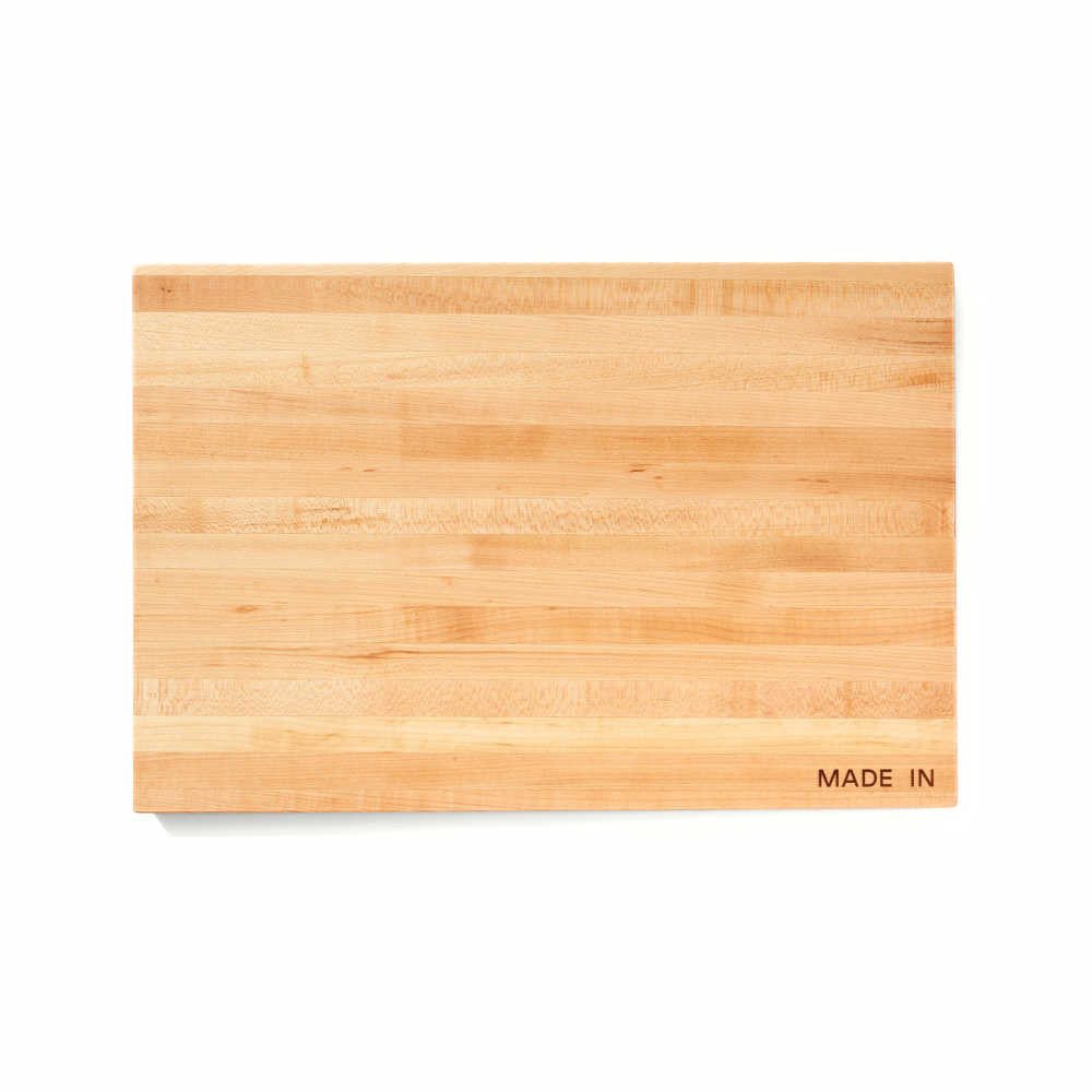 Made In Butcher Block - Thumbnail 3