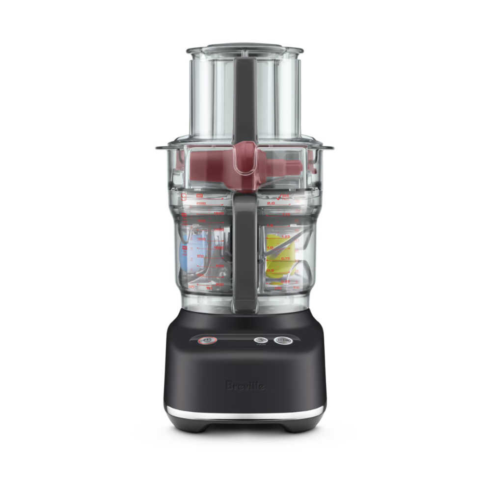 Breville Paradice - Thumbnail 4