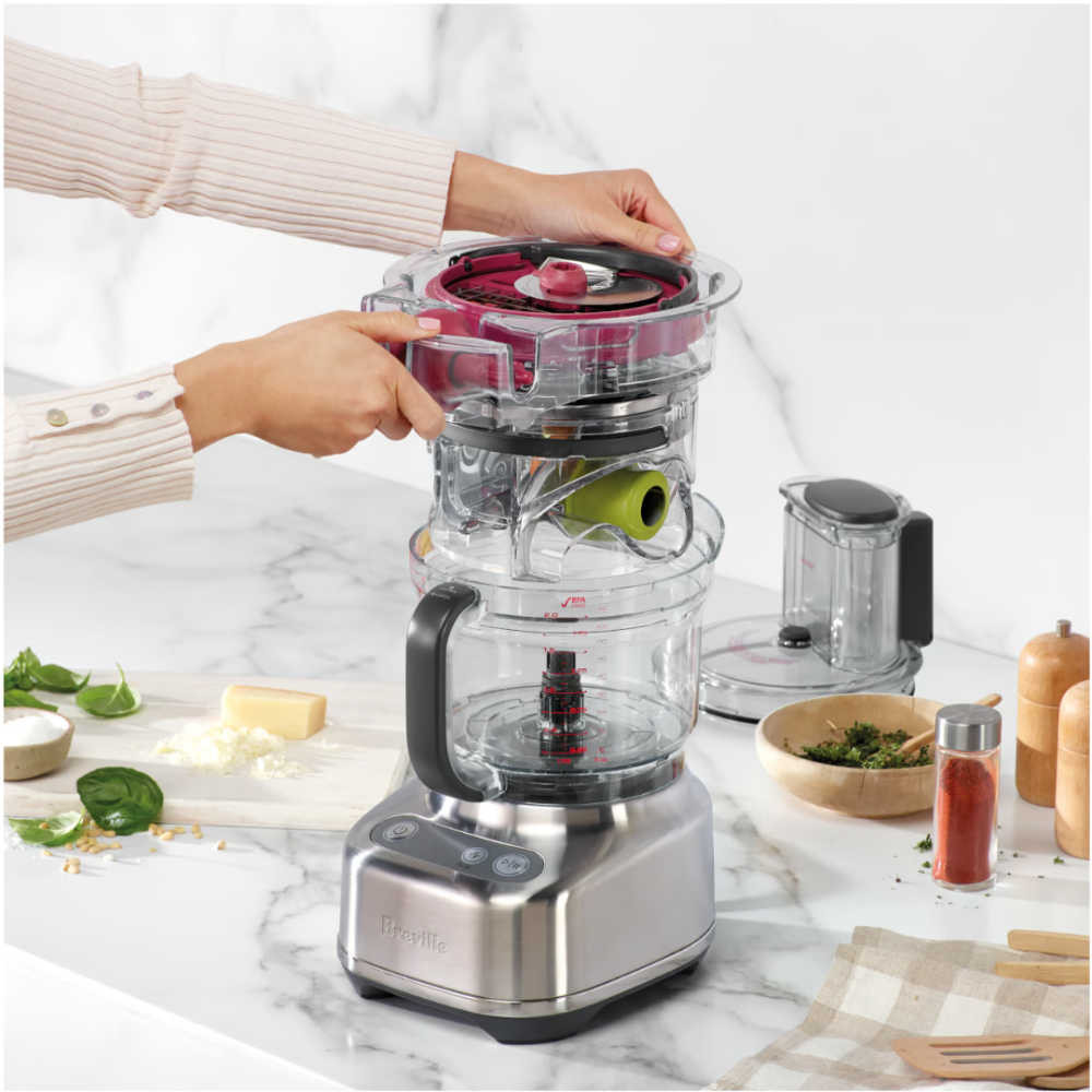 Breville Paradice - Thumbnail 5