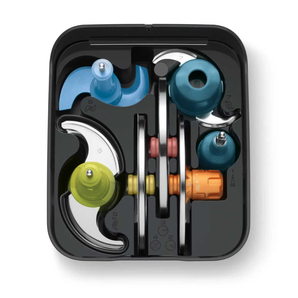 Breville BFP810 Sous Chef Food Processor - Thumbnail 4