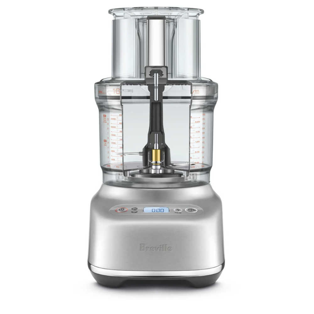 Breville BFP810 Sous Chef Food Processor - Thumbnail 3