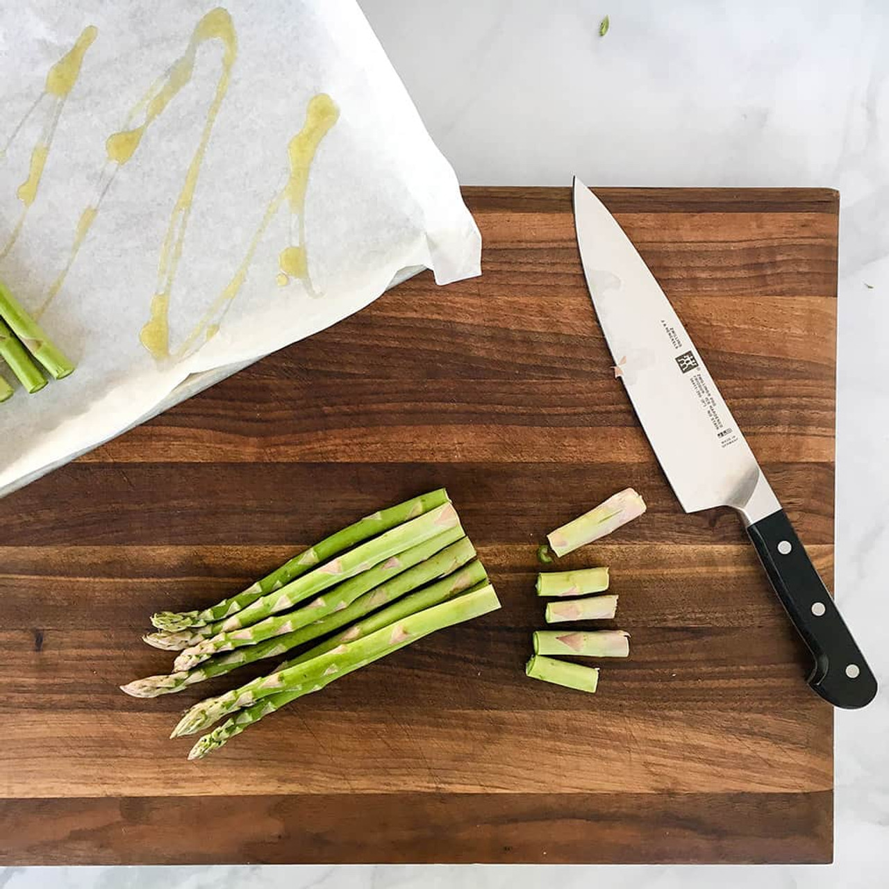 Buy ZWILLING Pro Chef's knife