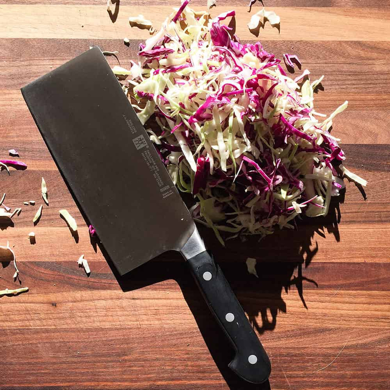 Buy ZWILLING Four Star Cleaver