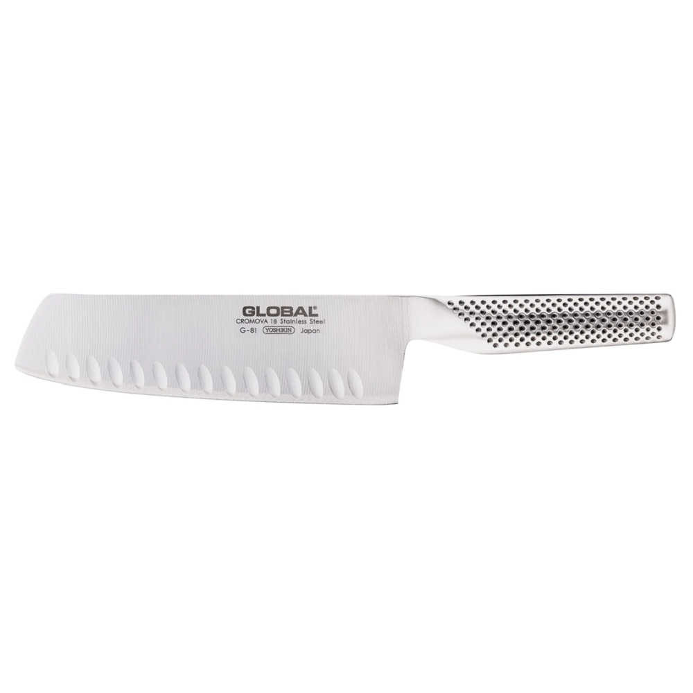 Global Classic Vegetable Knife