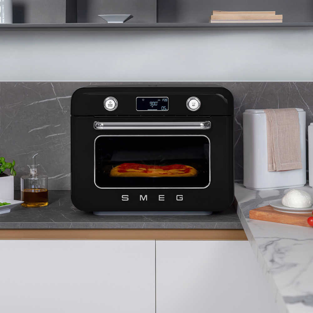 SMEG Combi Countertop Oven Chefs Corner Store