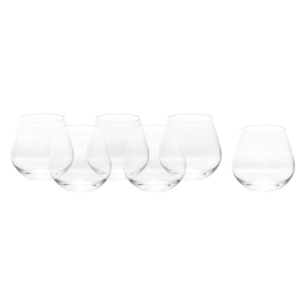 Schott Zwiesel Forté Rocks Glasses - Thumbnail 3