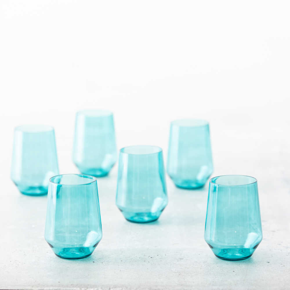 Fortessa Sole Wine Glasses - Thumbnail 2