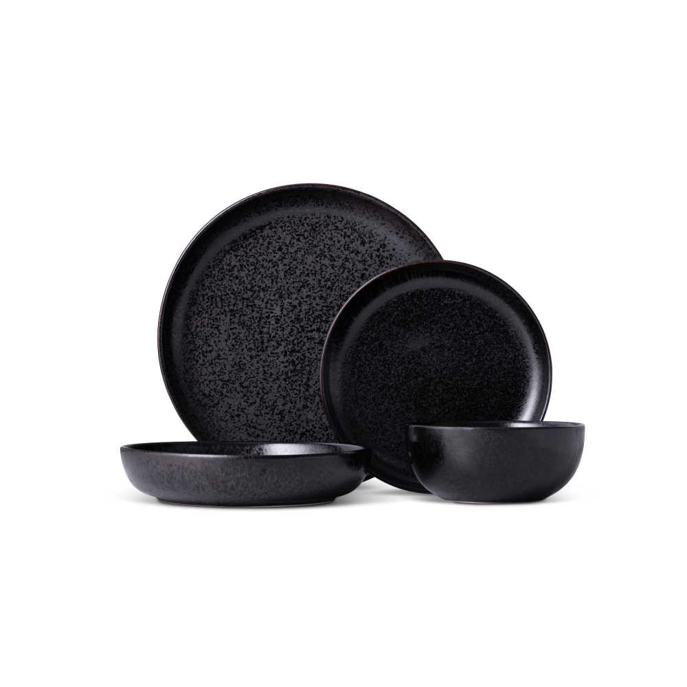 Fortessa Sound Dinnerware Set