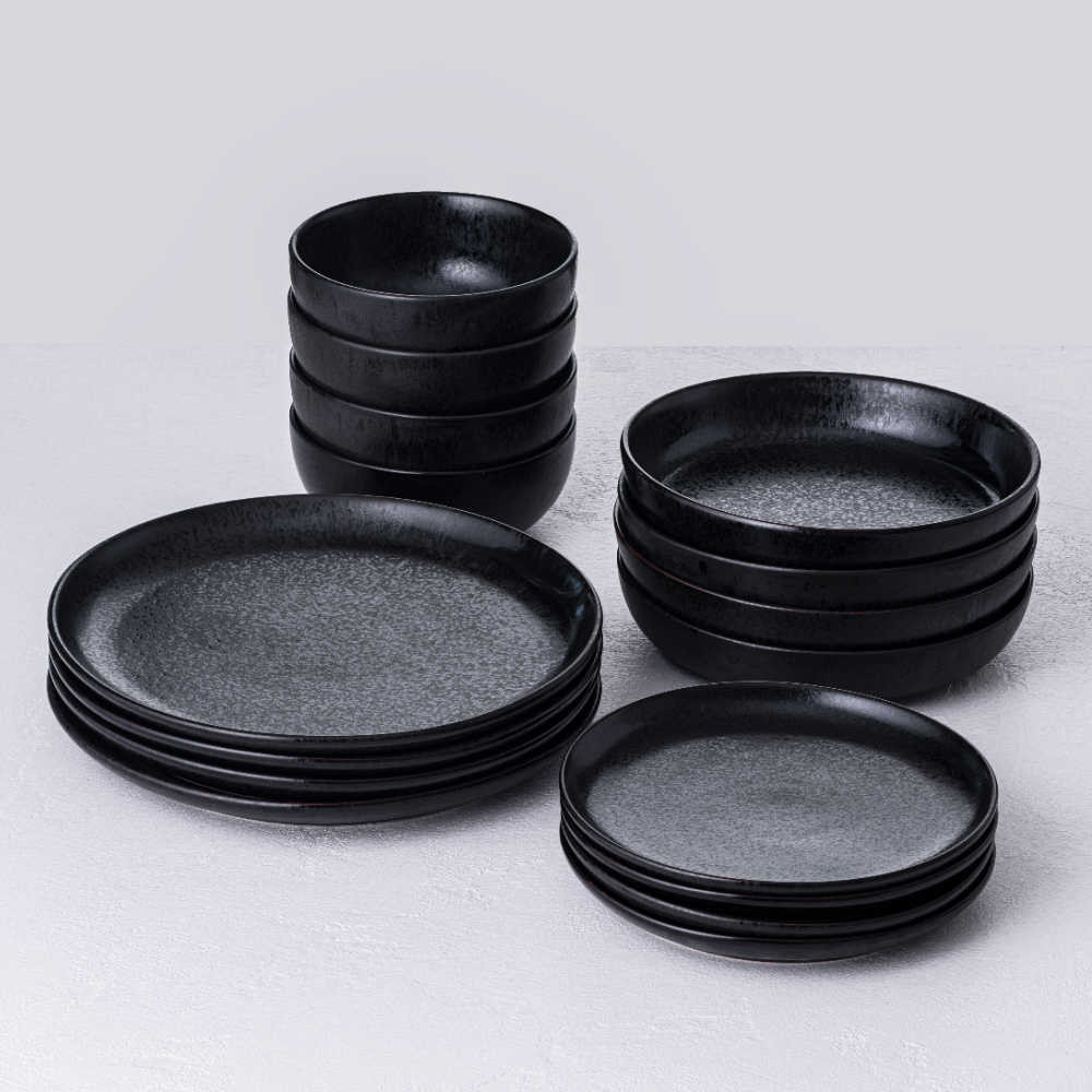 Fortessa Sound Dinnerware Set - Thumbnail 4