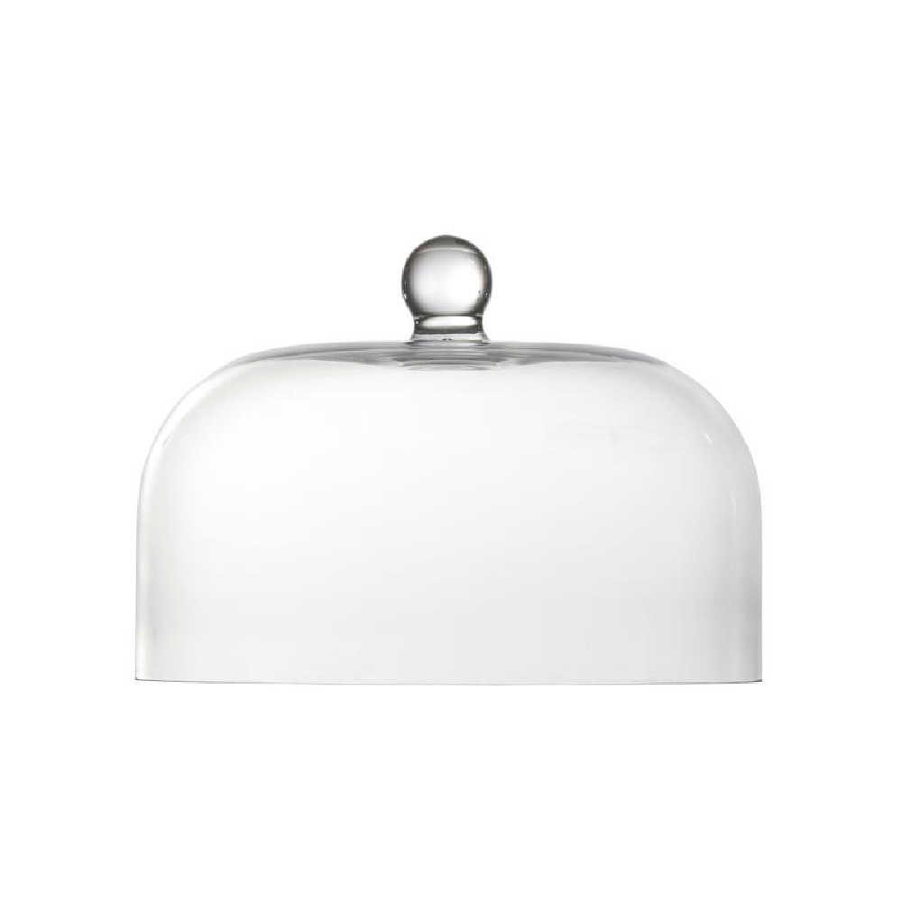 Fortessa Jupiter Glass Dome