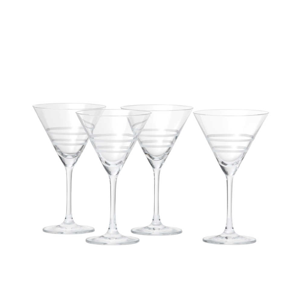 Crafthouse Martini Glasses - Thumbnail 2