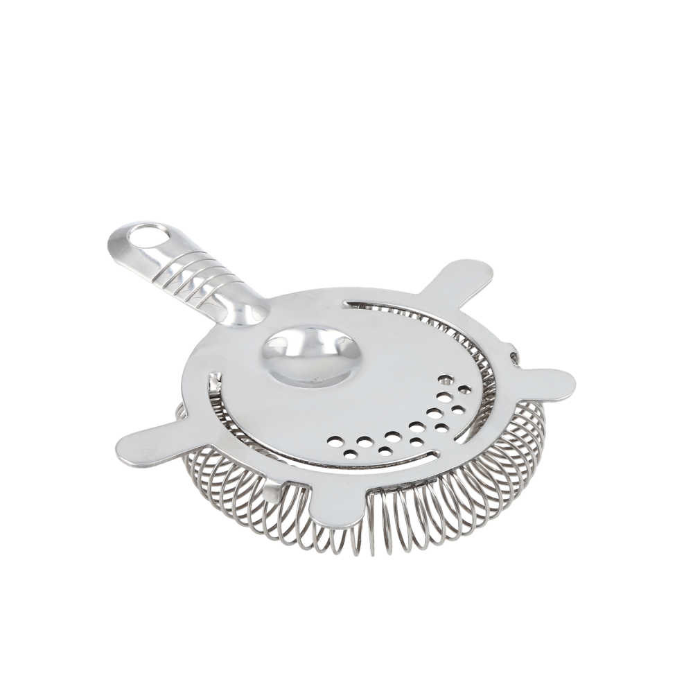 Crafthouse By Fortessa The Signature Collection Hawthorne Strainer
