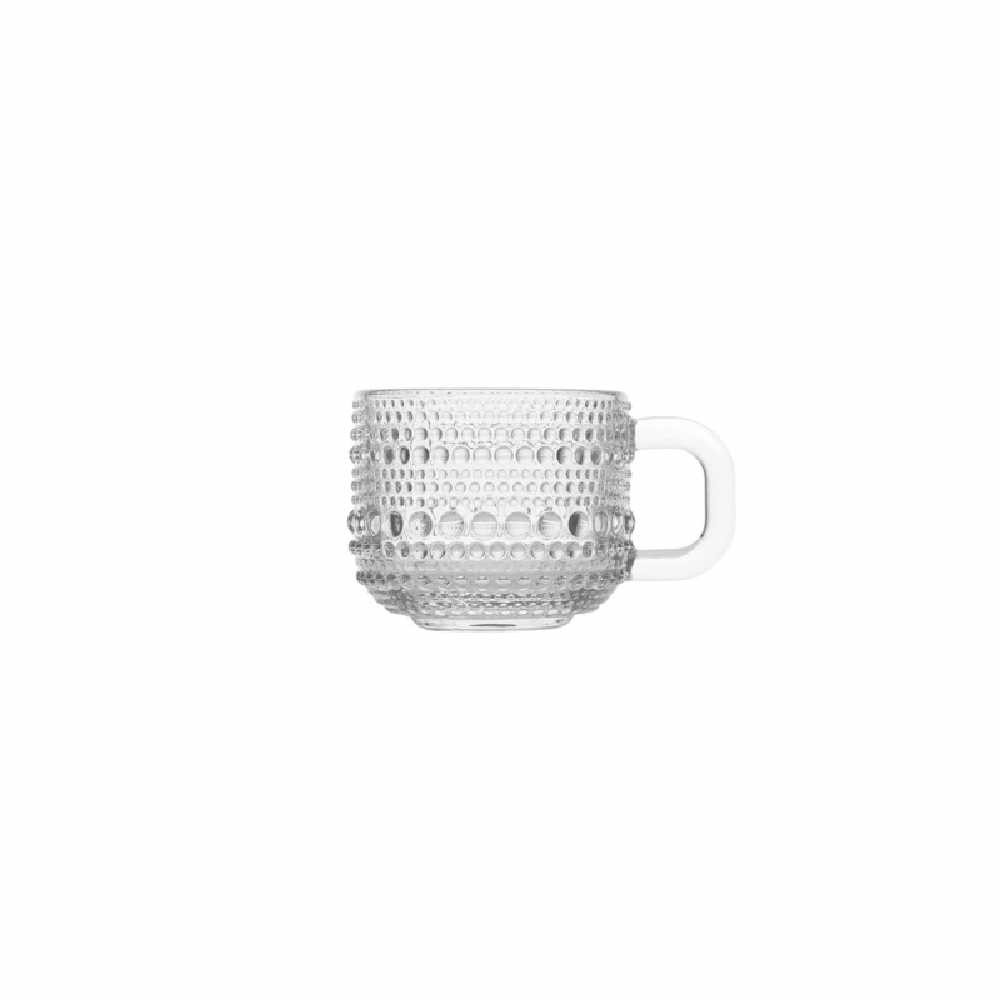Fortessa Jupiter Espresso Cups - Thumbnail 3