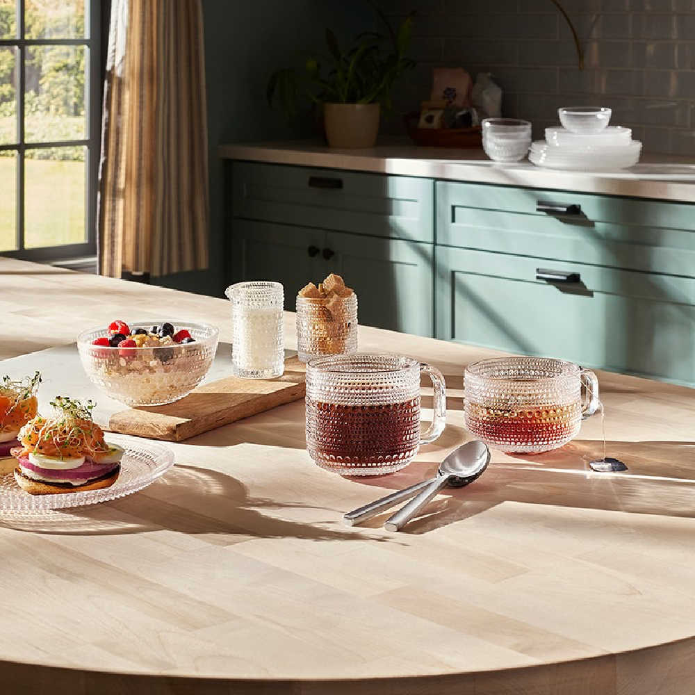 Fortessa Jupiter Espresso Cups