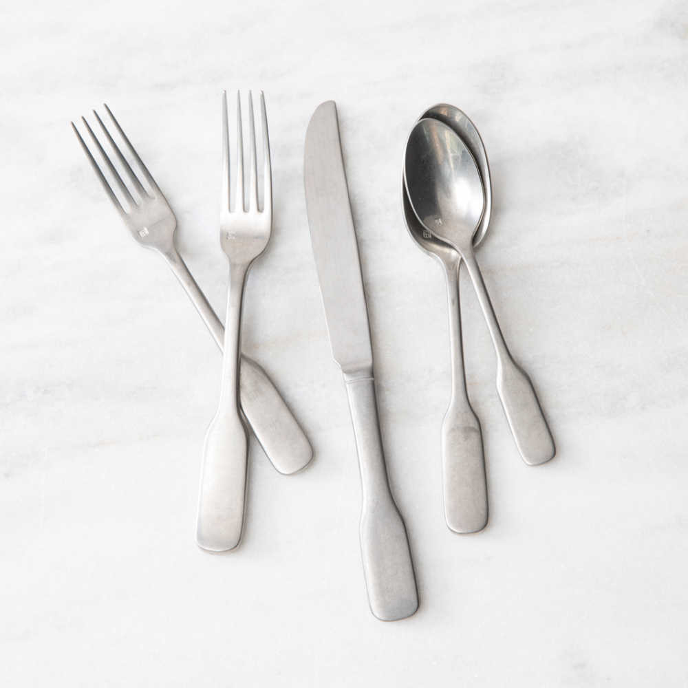 Fortessa Ashton Flatware