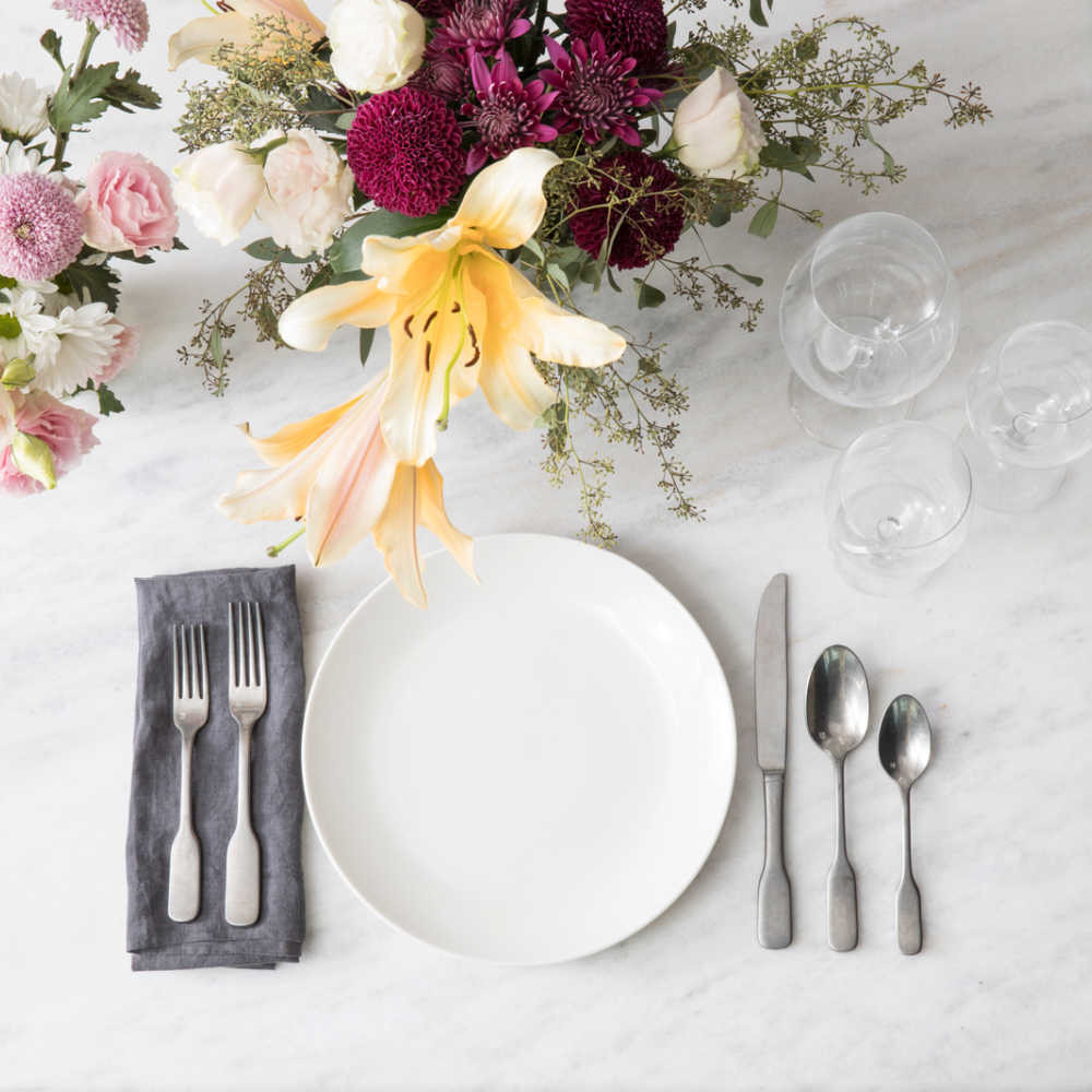 Fortessa Ashton Flatware - Thumbnail 3