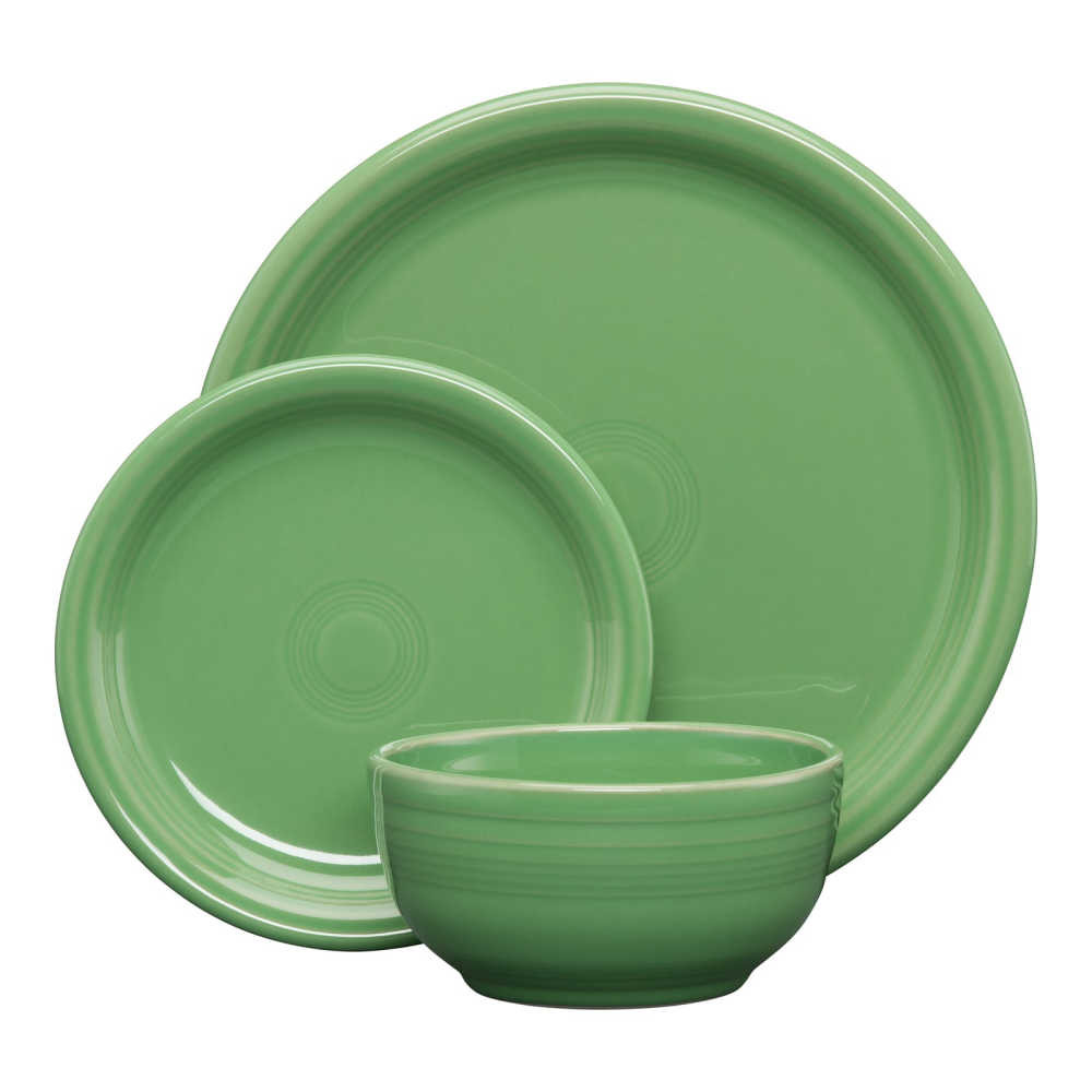 Fiesta Bistro Coupe Place Setting - Thumbnail 2