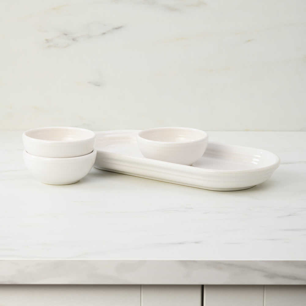 Fiesta Condiment Set - Thumbnail 5