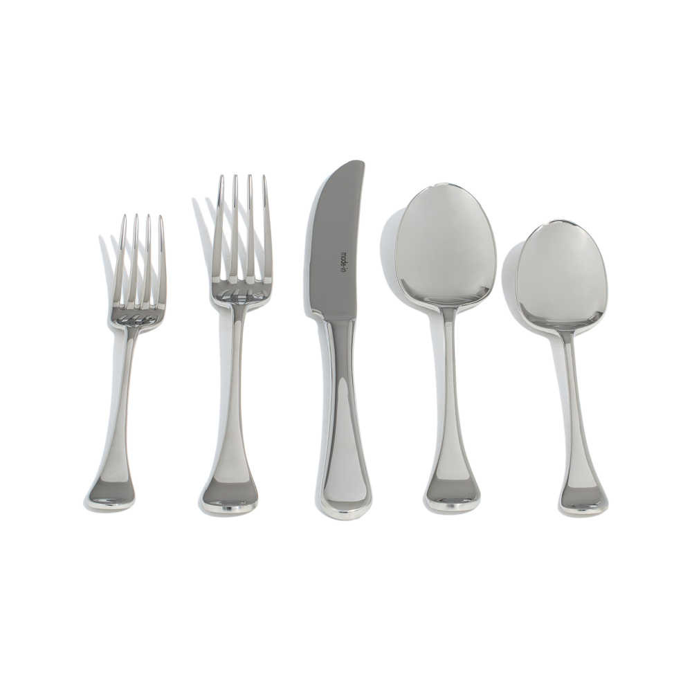 Made In Flatware Set - Thumbnail 2
