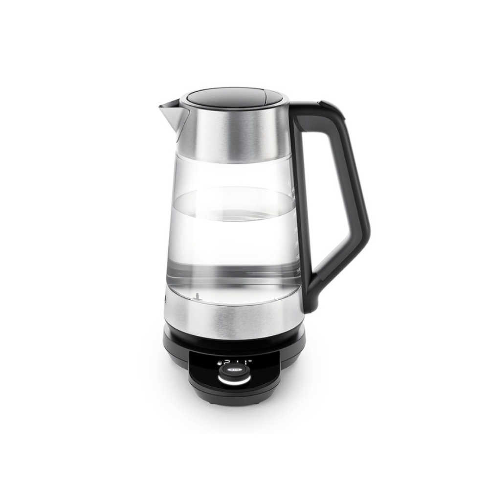 OXO Brew Gooseneck Electric Kettle - Thumbnail 4