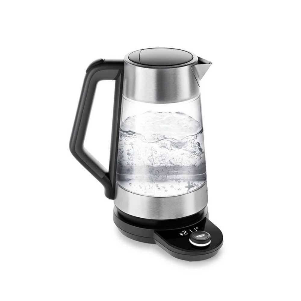 OXO Adjustable Temperature Kettle - Thumbnail 4
