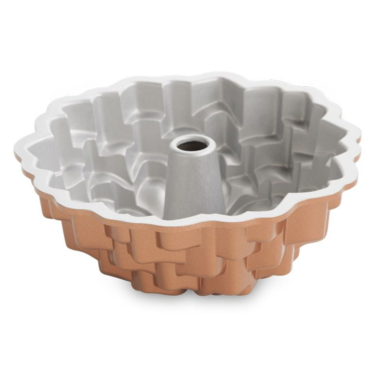 Nordic Ware Blossom Bundt Pan