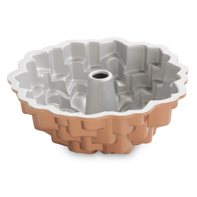 Blossom Bundt Pan - Thumbnail 5
