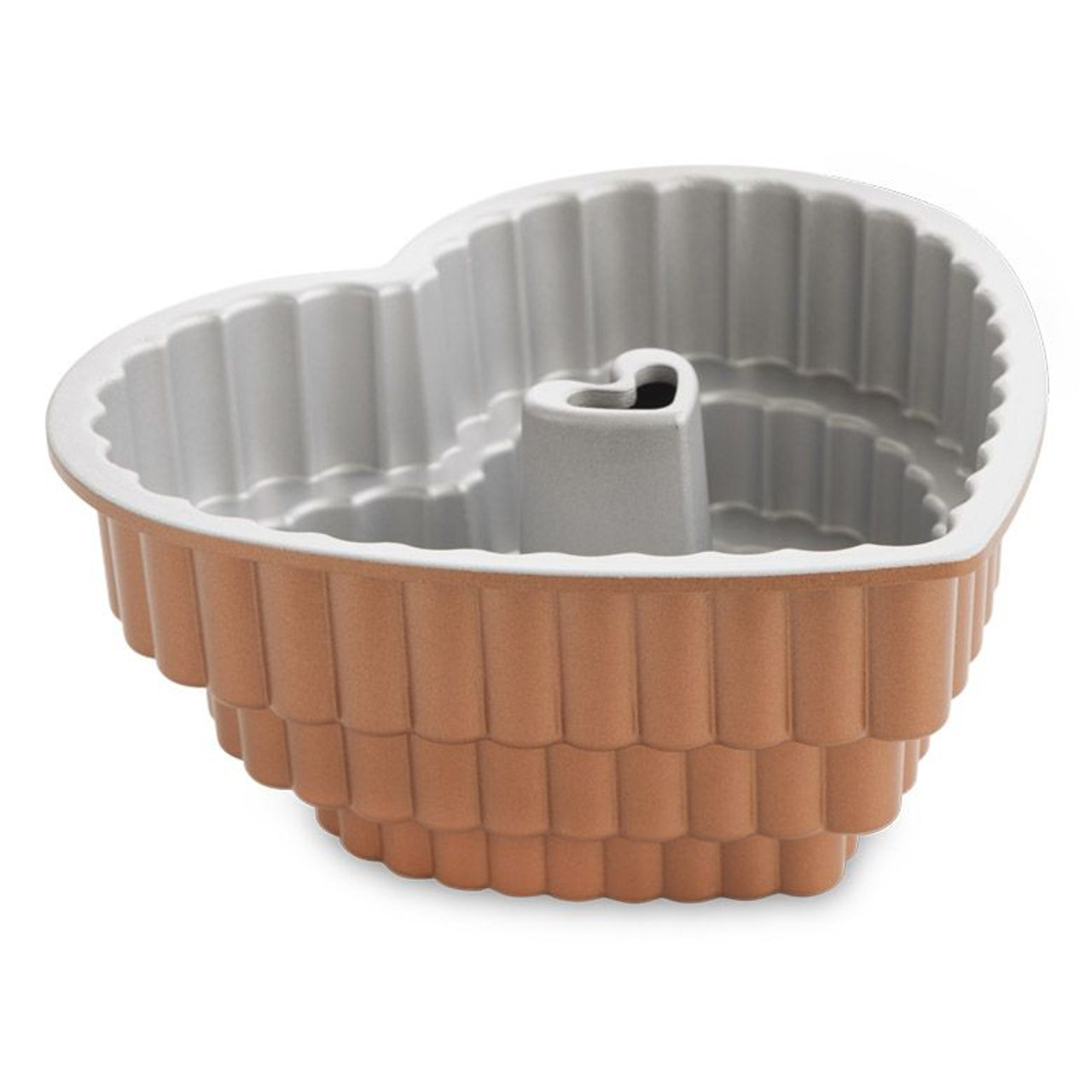 Nordic Ware Tiered Bundt Pans, Set of 3 