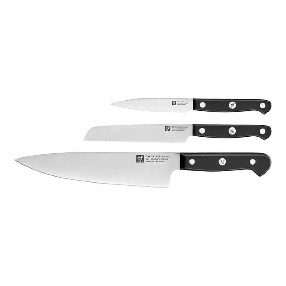 Zwilling Pro Knife Set - Thumbnail 5