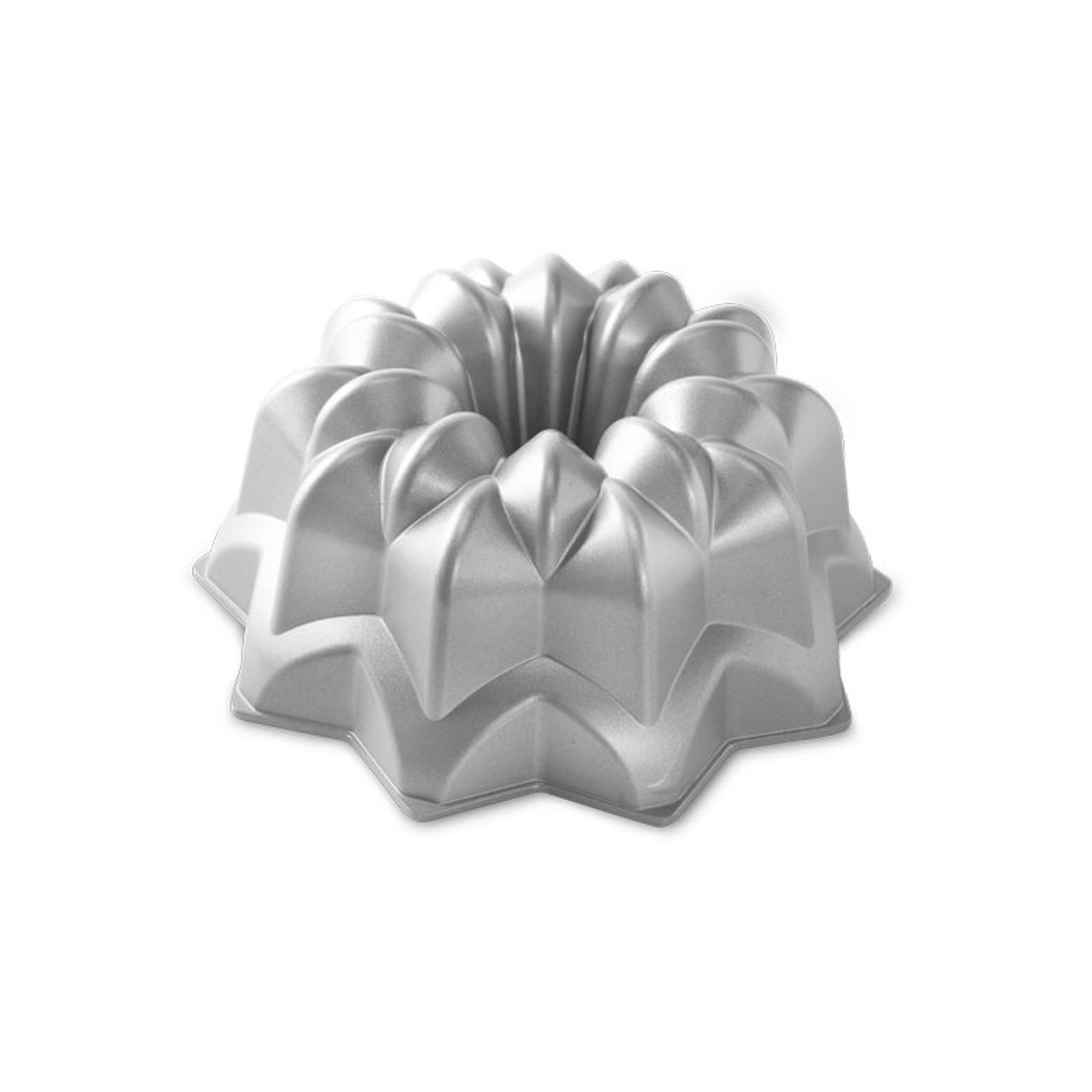 Star of David Cake Pan by Nordic - New