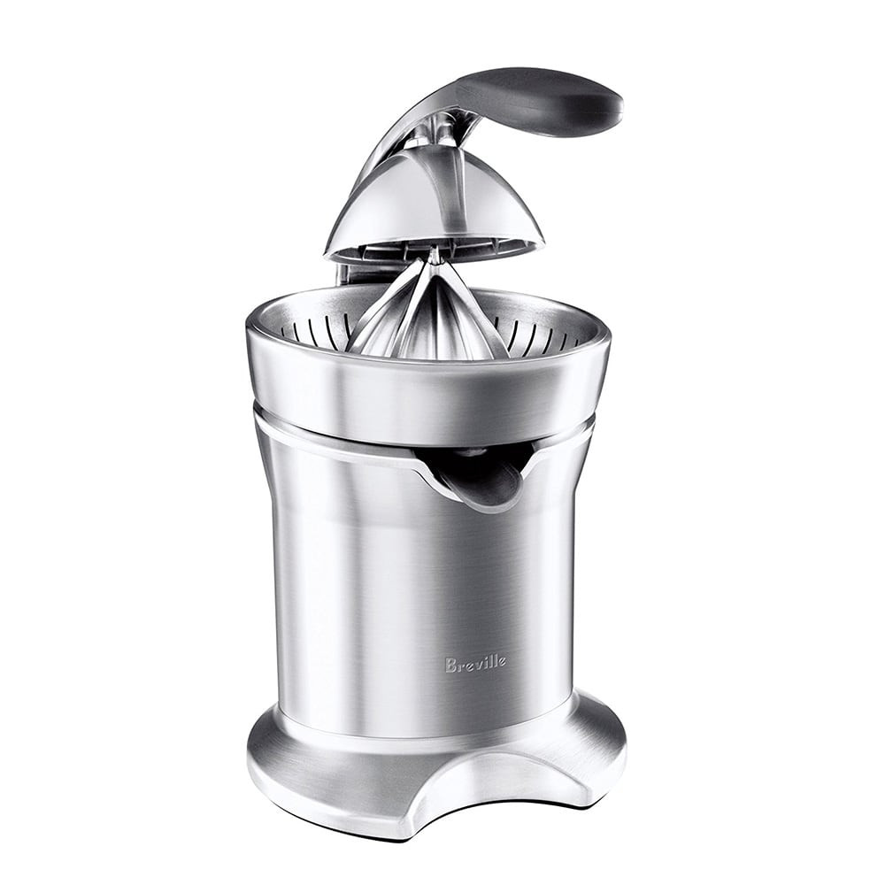 Breville Citrus Press Pro | Chefs Corner Store Breville Citrus Press Pro | Chefs Corner Store