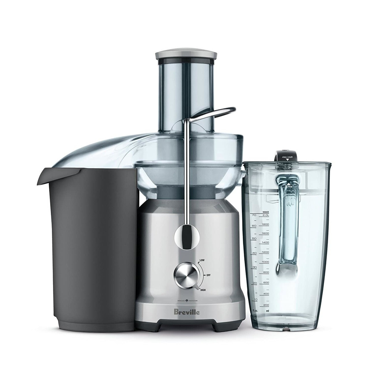 Breville Juice Fountain Cold | Chefs Corner Store Breville Juice Fountain Cold | Chefs Corner Store