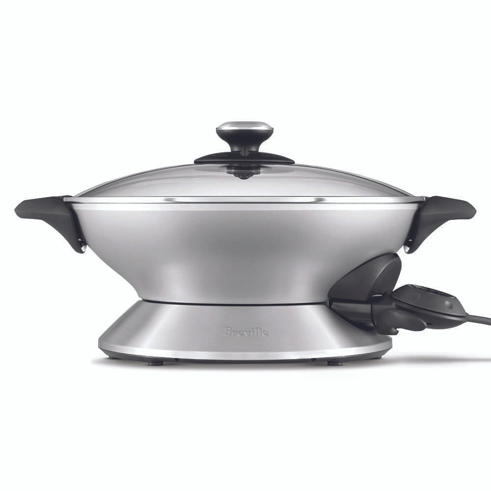 Breville Hot Wok - Thumbnail 2