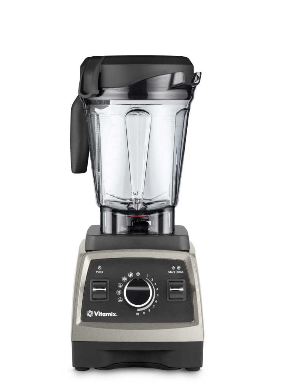 Would you pick the Vitamix Pro 750 or the Vitamix A3500, and why