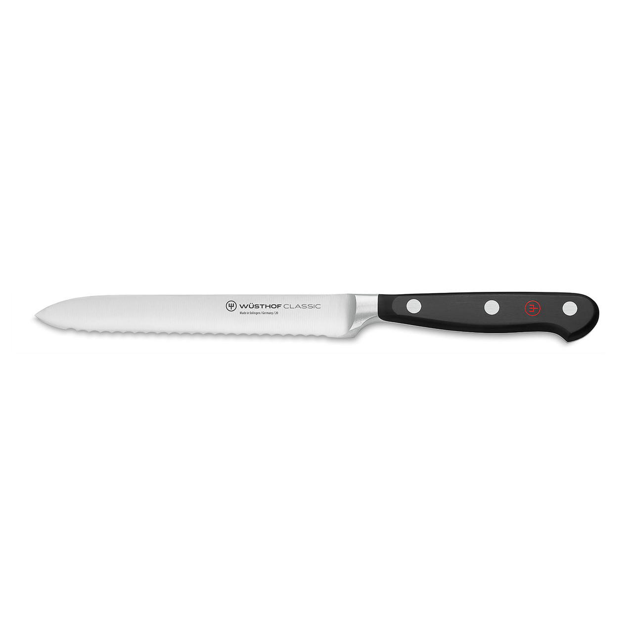 Wüsthof Classic Utility Knife