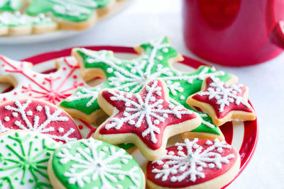 Cookie Decorating Tips for Tasty Pastries
