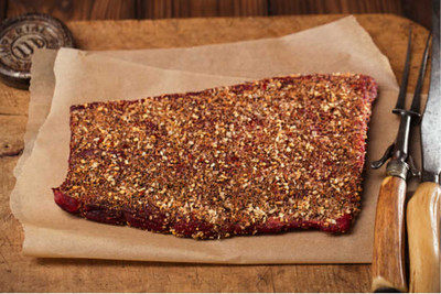 Good Grilling With Dry Rub Recipes
