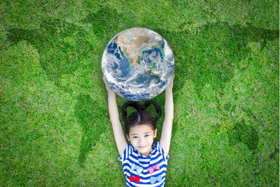 Earth-Friendly Kitchen Brands for Earth Day