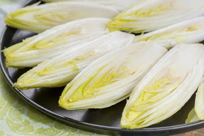 Raw or Roasted: Delicious Endive Recipes