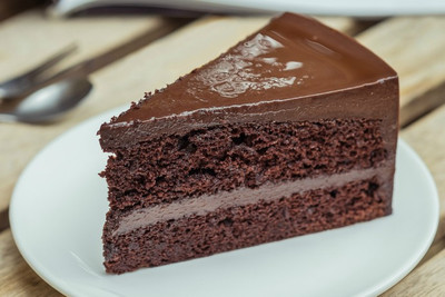 Make Chocolate Even Better With Espresso Powder