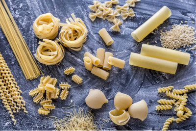 14 Pasta Shapes to Pair With Your Favorite Sauces
