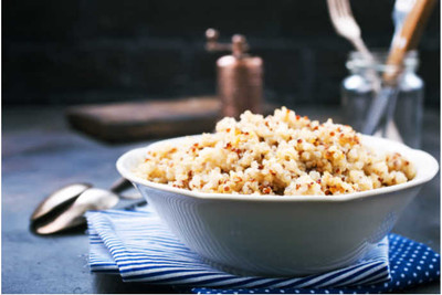 Protein-Packed Quinoa Recipes
