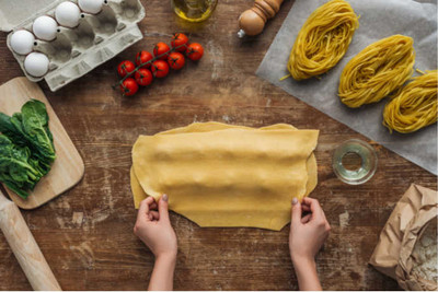 Get Stuffed: Delicious Ravioli Fillings